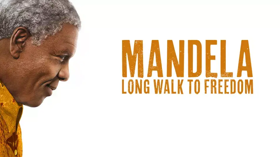 Mandela : Long walk to Freedom - VJ Junior